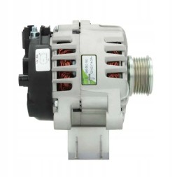 BV Psh 595.560.150.004 Генератор 150а 595.560.150.004 bv psh форд