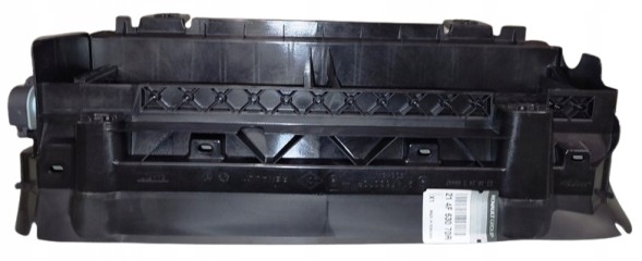 Renault OE 214F63070RR Повітряне кермо Dacia Duster II 214F63070R Оригінал OE