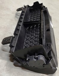 Renault OE 214F63070RR Повітряне кермо Dacia Duster II 214F63070R Оригінал OE