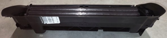 Renault OE 214F63070RR Повітряне кермо Dacia Duster II 214F63070R Оригінал OE