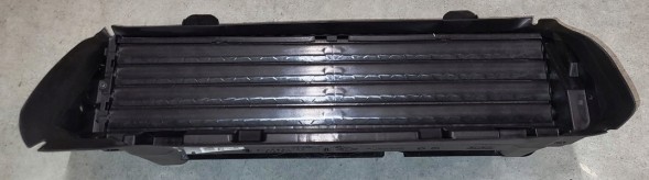Renault OE 214F63070RR Повітряне кермо Dacia Duster II 214F63070R Оригінал OE