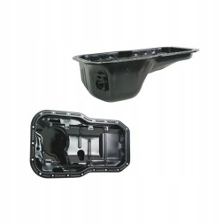 PJ 8123MO-4 ПОДДОН МАСЛЯНИЙ TOYOTA AVENSIS T22 01.00-03.03
