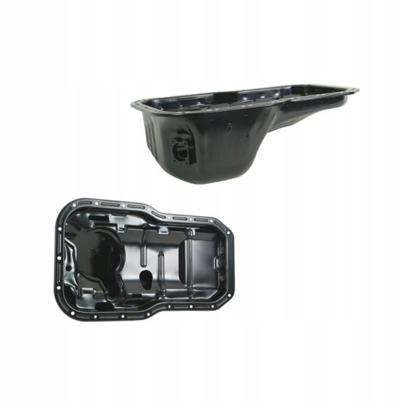 PJ 8123MO-4 ПОДДОН МАСЛЯНИЙ TOYOTA AVENSIS T22 01.00-03.03
