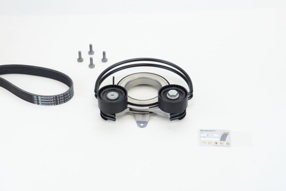 Continental 6PK1139 EXTRA K1 Комплект поліклинового ременя