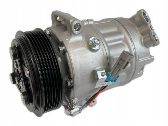EURO KLIMA EKL32111-ZA 93176867 93187228 12843774 13140505 13171593 24411249 51760316 6854005 6854019 6854036 6854052 6854063 6854089 71786549 93176867 КОМПРЕСОР 6854089 93176867 93187228 12843774 13140505