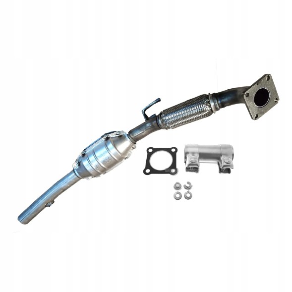 JMJ JMJ 1080091 Каталізатор jmj seat leon toledo skoda octavia 1.9 sdi bm80091h