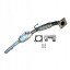 JMJ JMJ 1080091 Каталізатор jmj seat leon toledo skoda octavia 1.9 sdi bm80091h