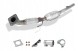 JMJ JMJ 1080091 Каталізатор jmj seat leon toledo skoda octavia 1.9 sdi bm80091h