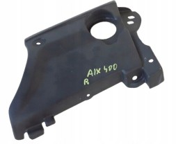Rybicki Moto Centrum 0235 Колесо Aixam 400 Праве Переднє