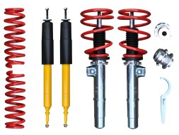 TA-Technix GWBM07-1 ГОЛОВНА ПІДВІСКА BMW 3 E91 TOURING / E92 E93