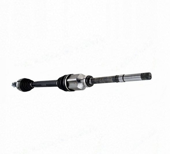 Китай 1666449580, 9836235180 ПІВВІСЬ PEUGEOT 2008 II 2019--> E-2008 - ПРАВА - ПЕРЕДНЯ - НОВА