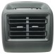 Volkswagen OE 571864298, DWP571864298OE Задня накладка тунелю VW Tayron 571864298 Нова оригінальна