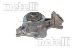 24 1481 METELLI Насос системи охолодження