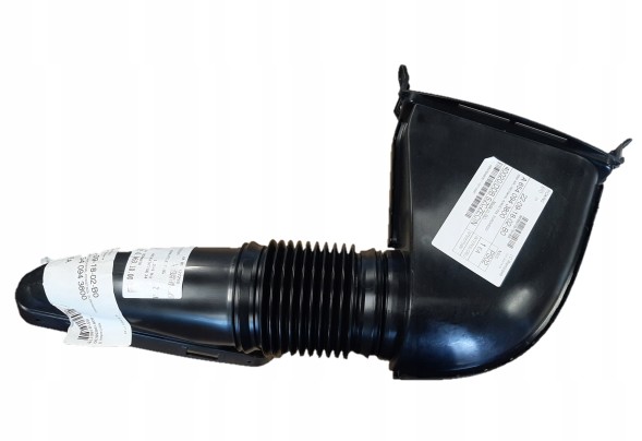 Mercedes-Benz OE A6540943800 ШЛАНГ СВІЖОГО ПОВІТРЯ MERCEDES W447 W205