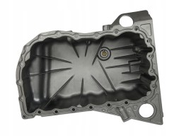 motoGRAPA 258902047 ПІДДОН ОЛИВНИЙ OPEL VIVARO 2001 - 2007