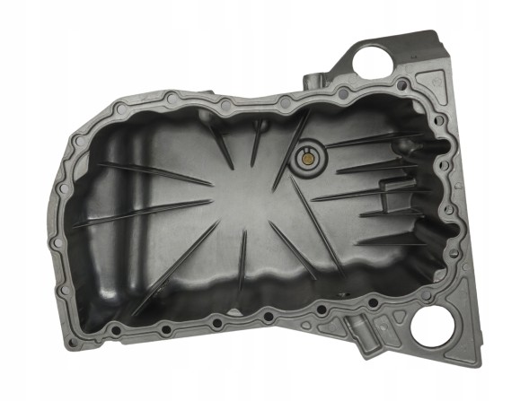 motoGRAPA 258902047 ПІДДОН ОЛИВНИЙ OPEL VIVARO 2001 - 2007