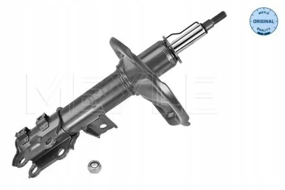 Meyle 28-26 623 000 98 2x амортизатори MEYLE FRONT L+R для KIA CEE'D I, PROCEED I