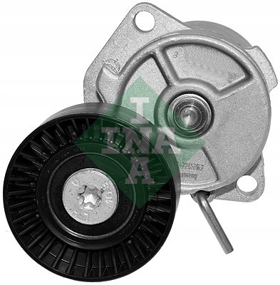 Schaeffler INA 533 0016 10 Натягувач багатоклинового ременя