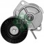 Schaeffler INA 533 0016 10 Натягувач багатоклинового ременя