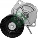 Schaeffler INA 533 0016 10 Натягувач багатоклинового ременя