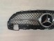 Mercedes-Benz OE A2068882100 MERCEDES W206 AMG Решітка радіатора (гриль) з логотипом AMG для MERCEDES C-KLASA W206 A2068882100 НОВА OE
