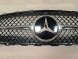 Mercedes-Benz OE A2068882100 MERCEDES W206 AMG Решітка радіатора (гриль) з логотипом AMG для MERCEDES C-KLASA W206 A2068882100 НОВА OE