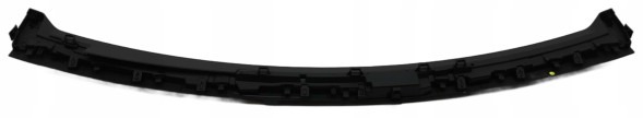 Volkswagen OE 14A919451D, DWP529697OE Декоративна планка консолі приладової панелі VW ID.7 14A919451D