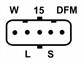 AS-PL A0062 Новий генератор man tga tgl tgm tgs tgx 110а