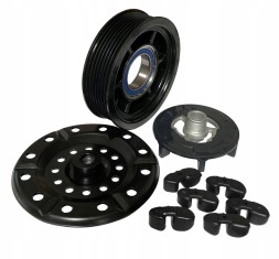 Cool Parts Automotive 2103024 компресорна муфта