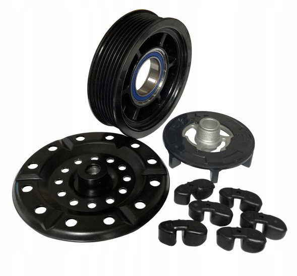Cool Parts Automotive 2103024 компресорна муфта