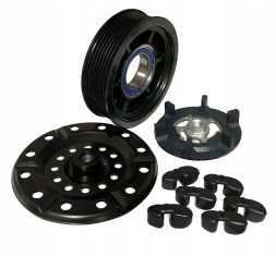 Cool Parts Automotive 2103024 компресорна муфта
