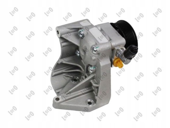 Abakus 140-01-128 Насос гідропідсилювача fiat ducato 2.3 jtd