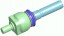 Lemforder 22995 01 Рульова тяга 22995 01 lemförder