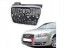 Китай A0747 Решітка радіатора (передній бампер) Audi A4 (B7) 2004–2007