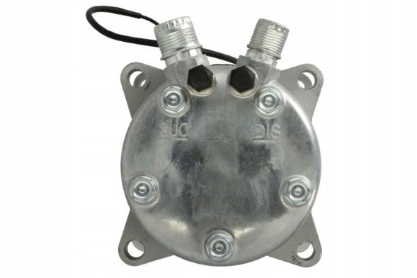 Thermotec KTT090337 Компресор кондиціонера thermotec ktt090337