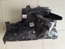 Groupe PSA 8120PR ПІДСИЛЕННЯ ПЕРЕДНЄ ПРАВЕ 5220C590 OE 7120PR