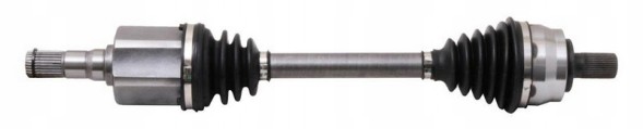 Китай eds-06/1138 ВАЛ ЛІВИЙ VOLVO V40 II 1.6 T4 1.6 D2 V50 2.0 2.0 D АВТОМАТИК