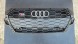 Audi OE GRILL AUDI S5 F5 LIFT 2019- MATOWY + CHROMY Камера радіатора GRILL Audi S5 A5 F5 8W6 LIFT 19- MAT + ХРОМИ ОРИГ. НОВА