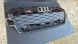 Audi OE GRILL AUDI S5 F5 LIFT 2019- MATOWY + CHROMY Камера радіатора GRILL Audi S5 A5 F5 8W6 LIFT 19- MAT + ХРОМИ ОРИГ. НОВА