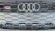 Audi OE GRILL AUDI S5 F5 LIFT 2019- MATOWY + CHROMY Камера радіатора GRILL Audi S5 A5 F5 8W6 LIFT 19- MAT + ХРОМИ ОРИГ. НОВА