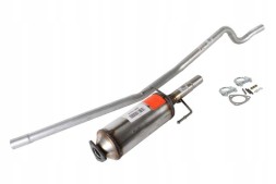 BM Catalysts BM11019 Фільтр сажі вихлопної системи bm catalysts bm11019
