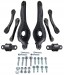Ford OE 1502729 2× БОЛТИ ЗАДНІХ ВАЛЕЖЕВ FORD KUGA MK1 2008 - 2012 + 6 інших продуктів