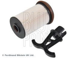 ADBP230043 BLUE PRINT Фільтр паливний