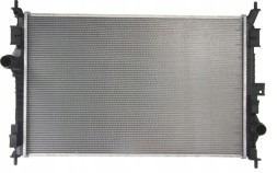 CHINA 1609961580, 9678711180, SU001A7209 Охолоджувач води peugeot citroen opel toyota 1609961580, 9678711180 2018-