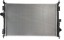 CHINA 1609961580, 9678711180, SU001A7209 Охолоджувач води peugeot citroen opel toyota 1609961580, 9678711180 2018-