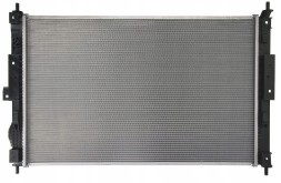 CHINA 1609961580, 9678711180, SU001A7209 Охолоджувач води peugeot citroen opel toyota 1609961580, 9678711180 2018-