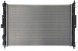 CHINA 1609961580, 9678711180, SU001A7209 Охолоджувач води peugeot citroen opel toyota 1609961580, 9678711180 2018-