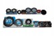 AJM Auto AJM-L0006 GWB Підшипники коробки передач GWB 2.5 TDI VW Transporter V VI T6