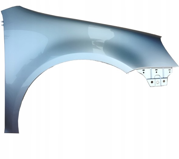 Китай 951302 VW Golf 5 V LA7W 03-09 Prawy A7W Hatchback КРИЛО VW Golf 5 V LA7W 03-09 Праве A7W Хетчбек Reflexsilber Metallic