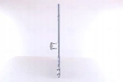Nissens 940098 Конденсатор радіатора кондиціонування повітря 940098 nissens